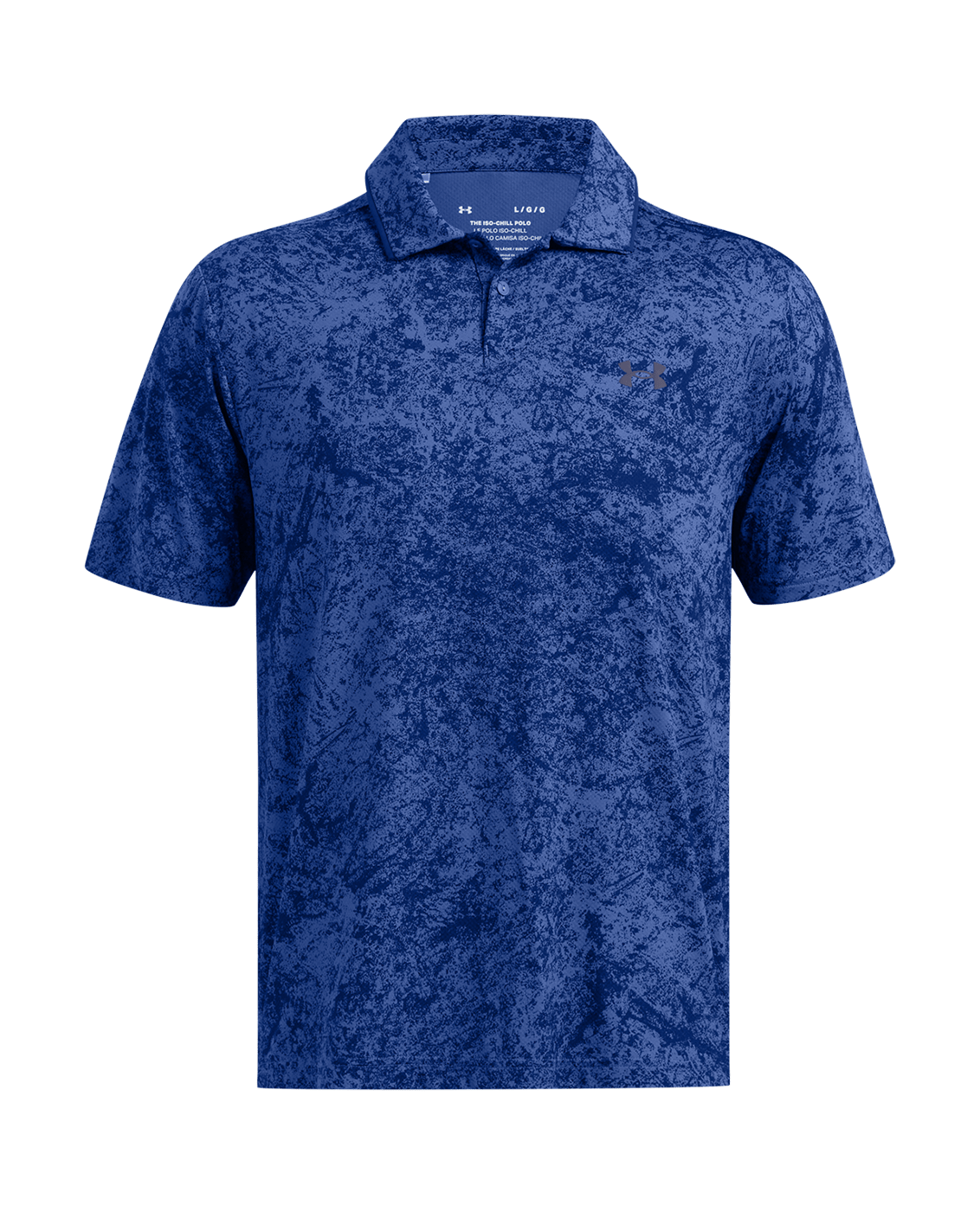 Men's UA Iso-Chill Verge Polo