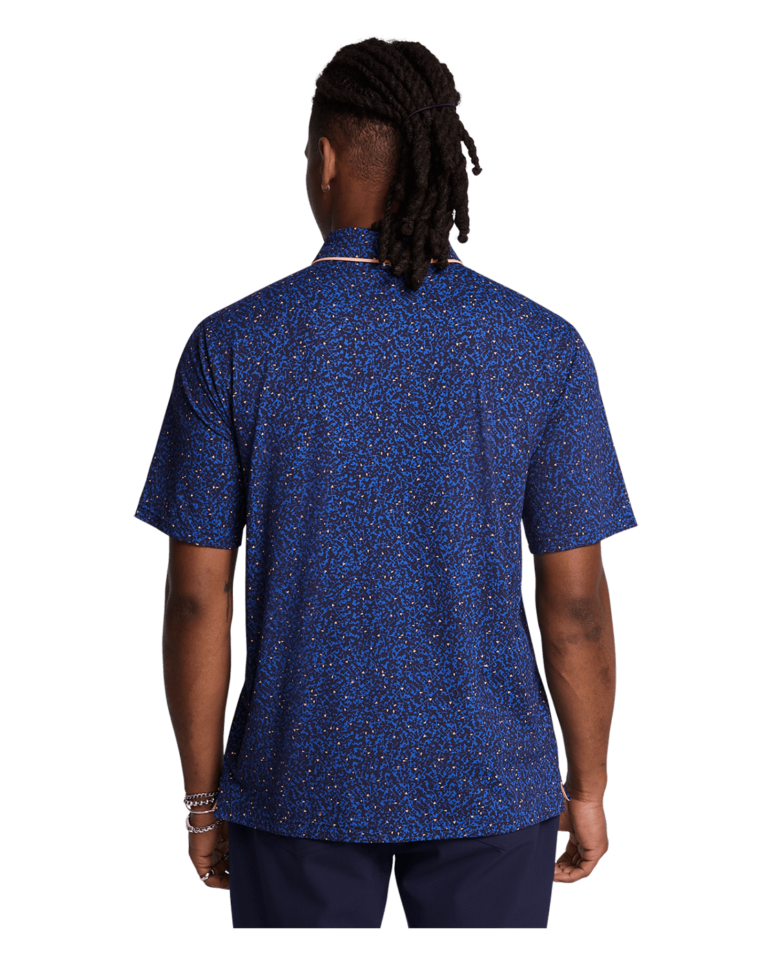 Men's UA Iso-Chill Verge Polo