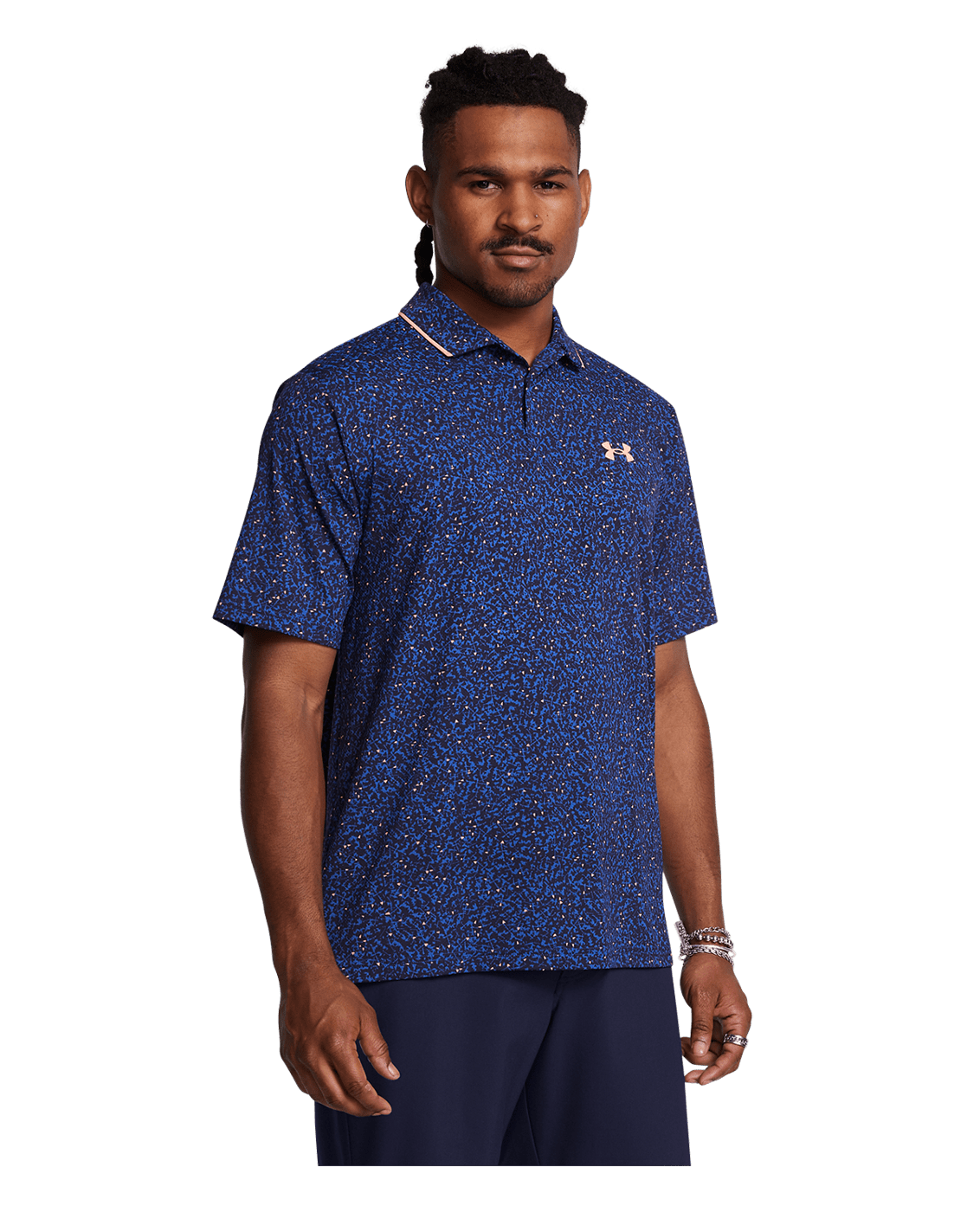 Men's UA Iso-Chill Verge Polo