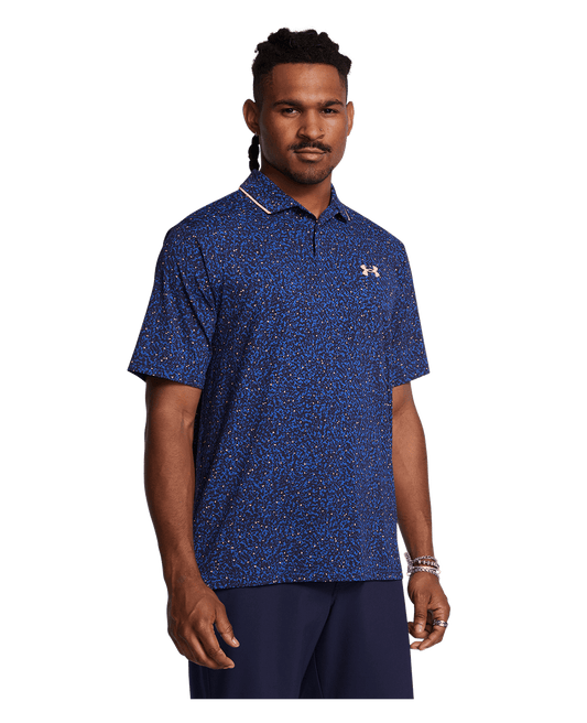 Men's UA Iso-Chill Verge Polo