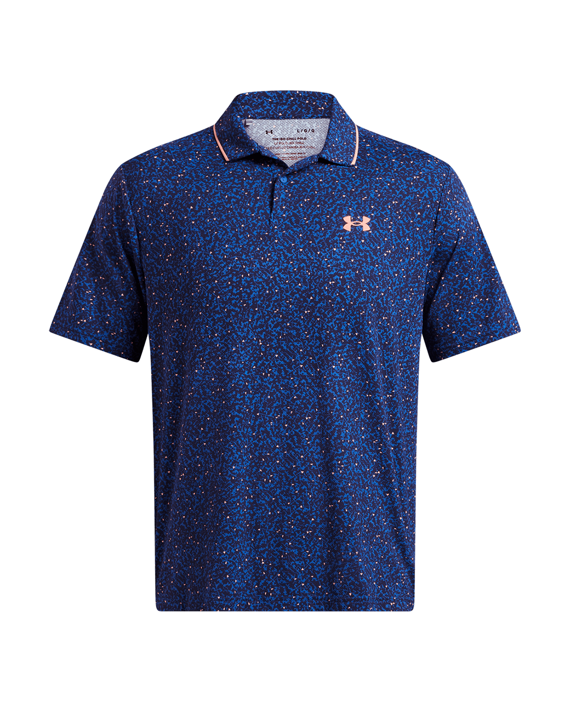 Men's UA Iso-Chill Verge Polo