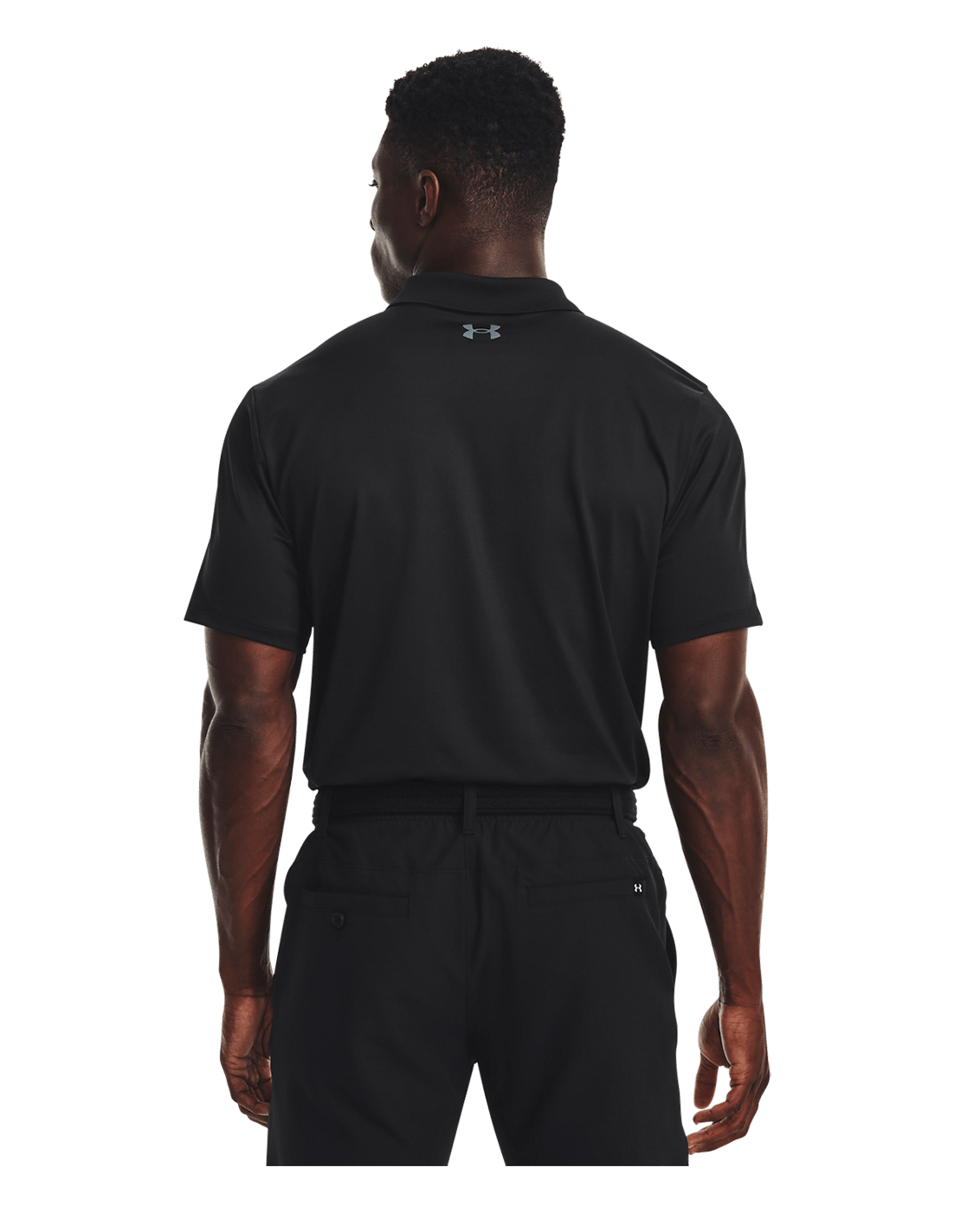 Under Armour Apparel Men's UA Matchplay Polo