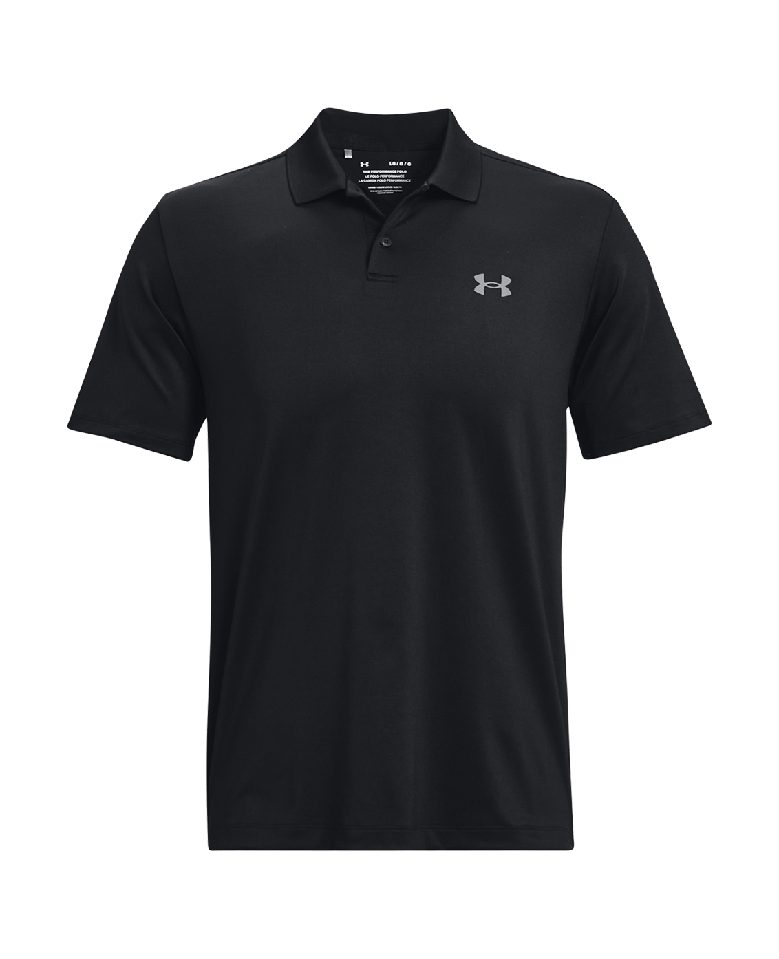 Under Armour Apparel Men's UA Matchplay Polo