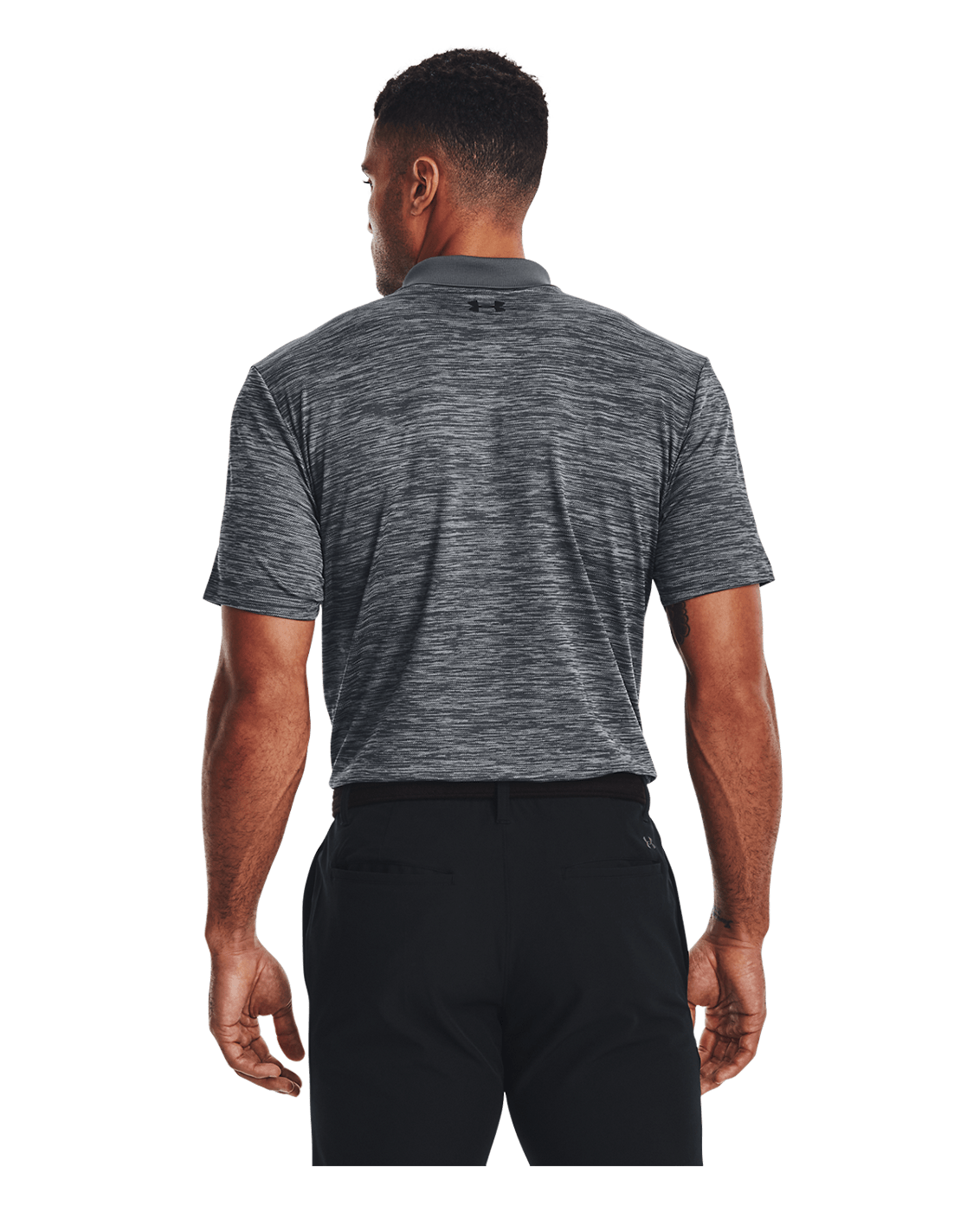 Under Armour Men's UA Matchplay Polo