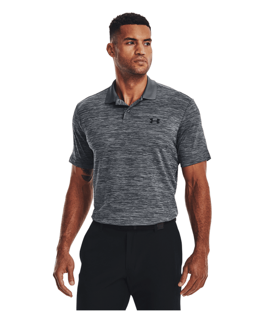 Under Armour Men's UA Matchplay Polo