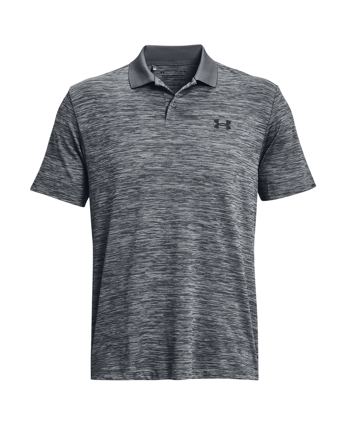 Under Armour Men's UA Matchplay Polo