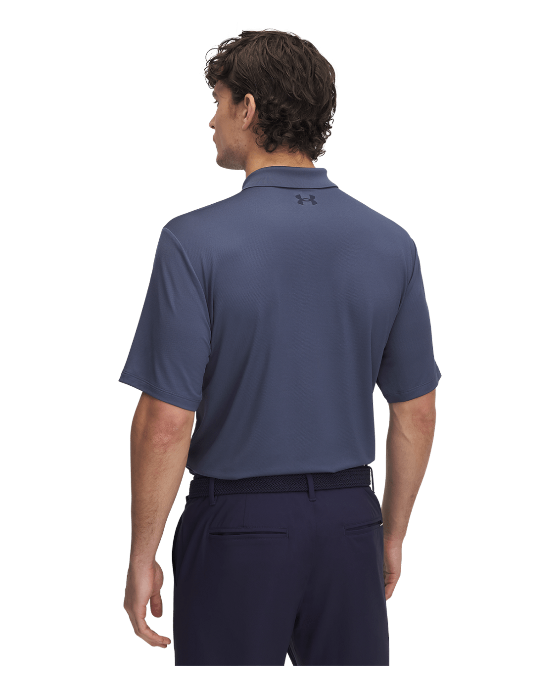 Men's UA Matchplay Polo