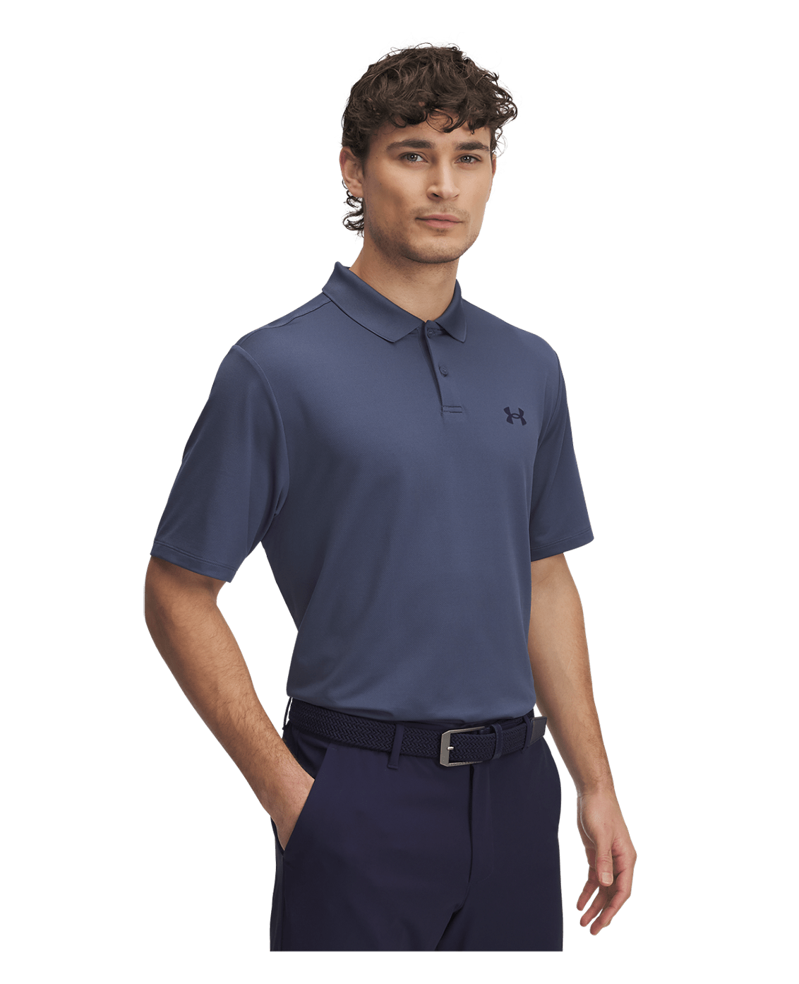 Men's UA Matchplay Polo