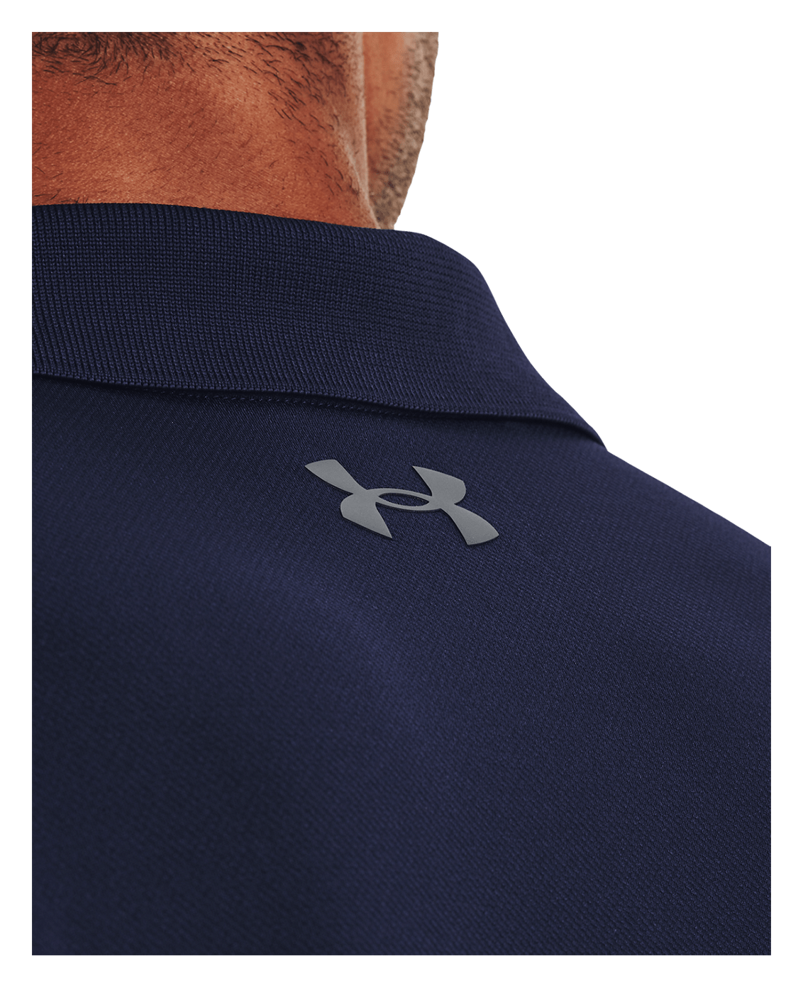 Under Armour Men's UA Matchplay Polo