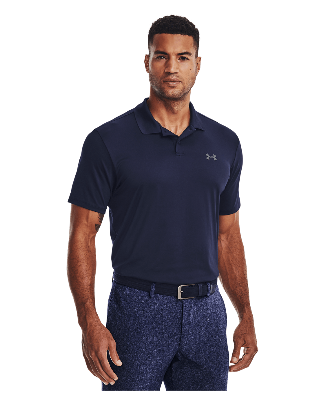 Under Armour Men's UA Matchplay Polo