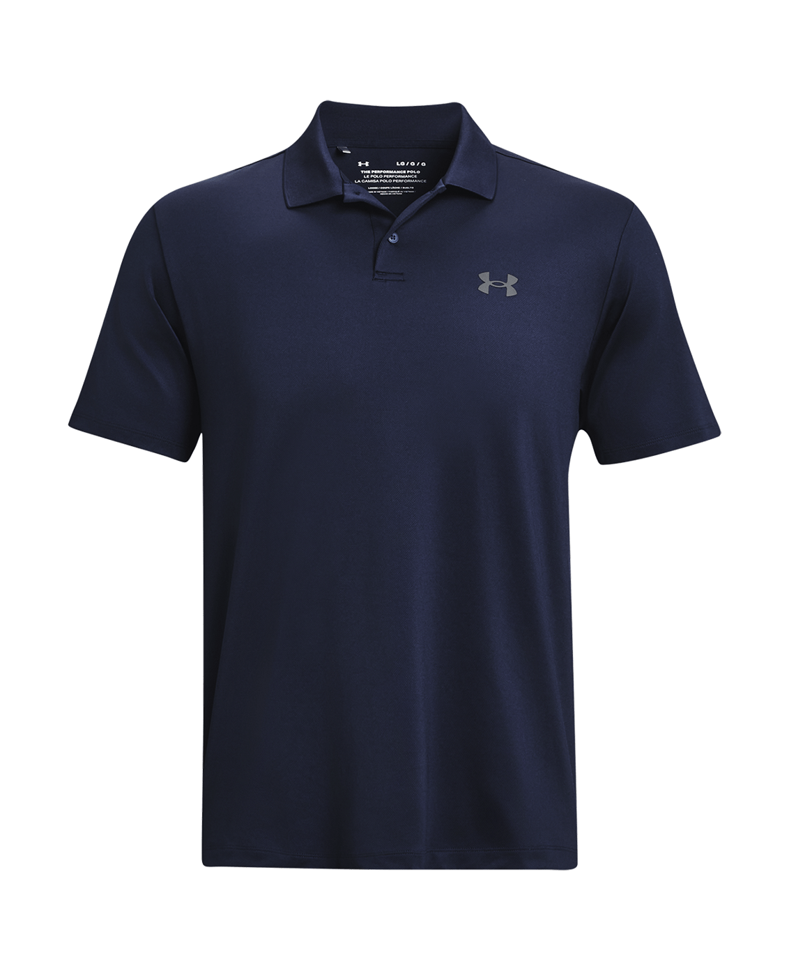 Under Armour Men's UA Matchplay Polo