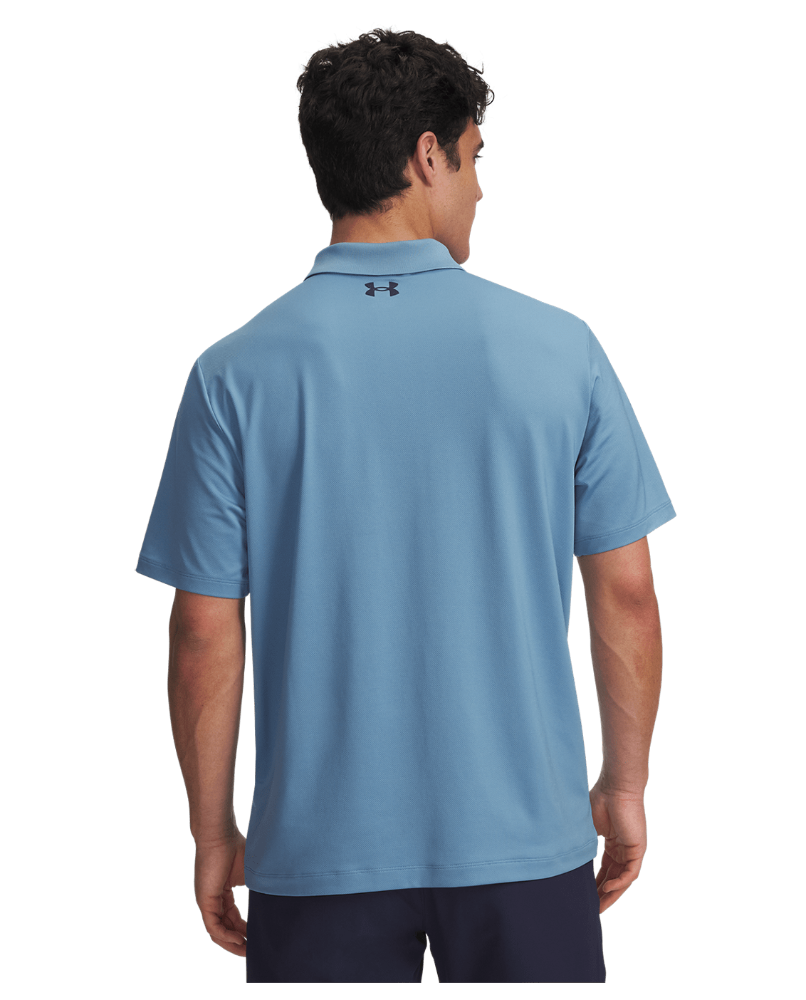 Under Armour UA Matchplay Men's Polo