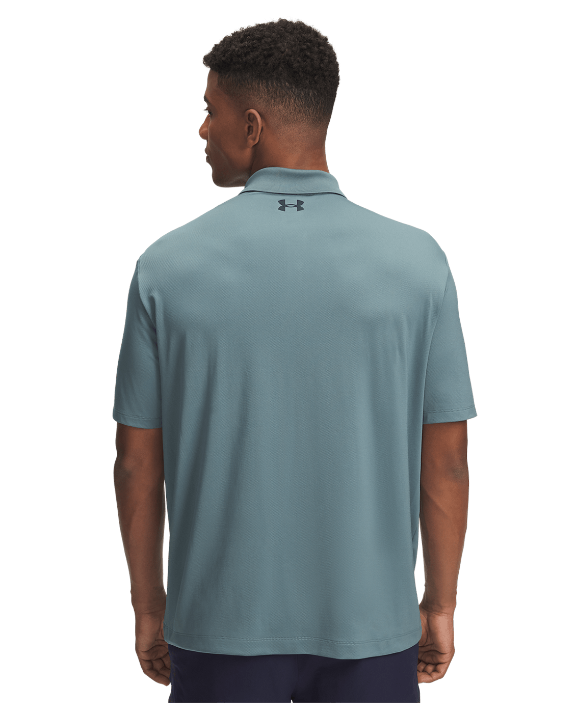 Under Armour UA Matchplay Men's Polo