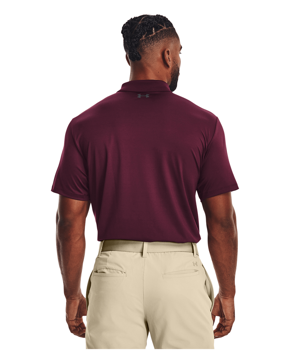 Men's UA Matchplay Polo