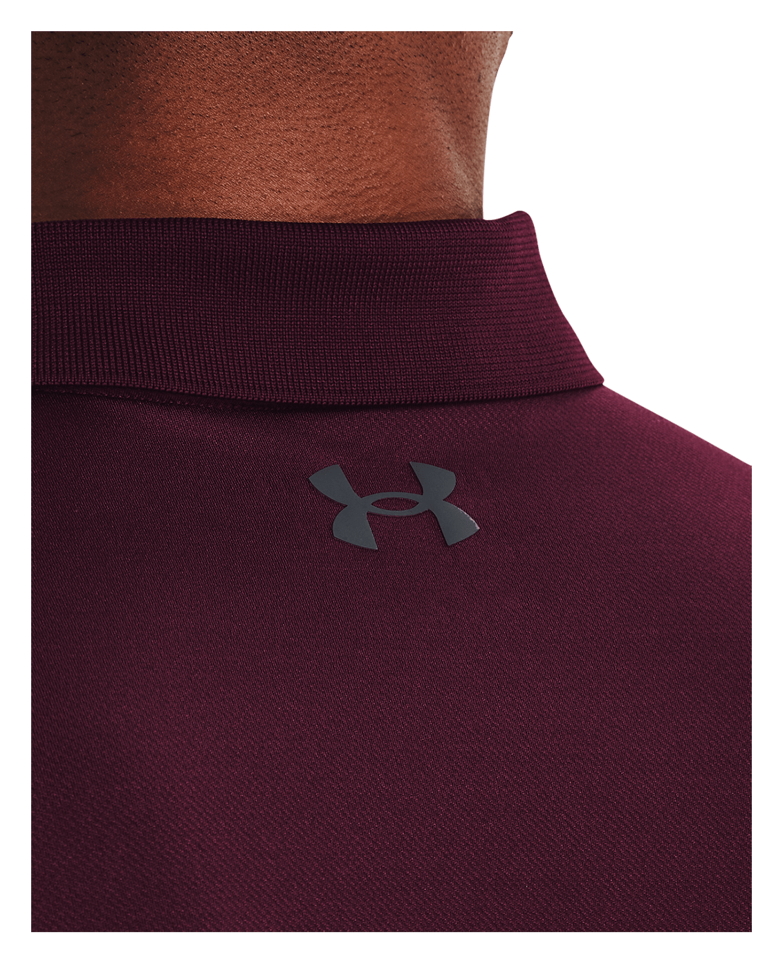 Under Armour Men's UA Matchplay Polo