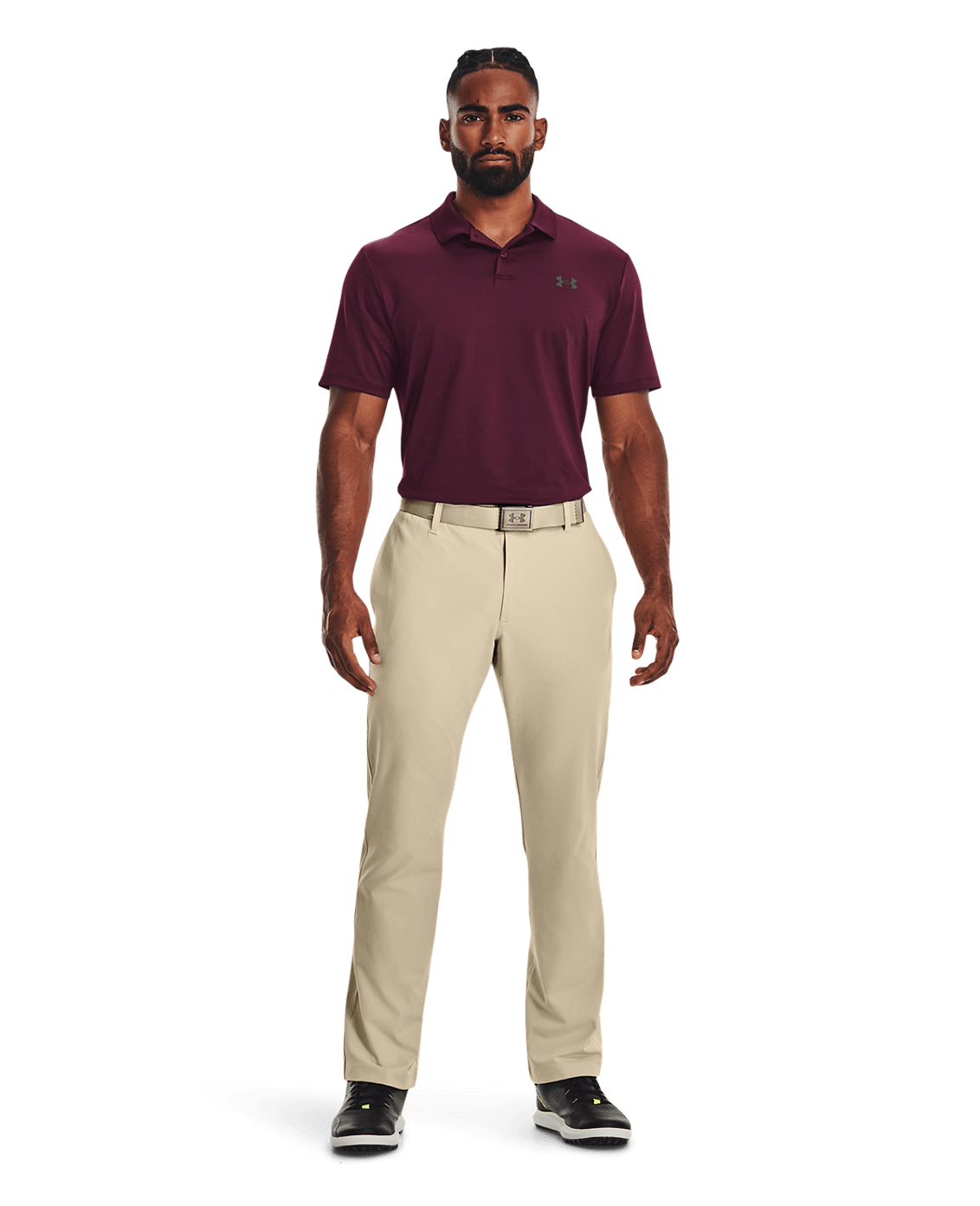 Men's UA Matchplay Polo