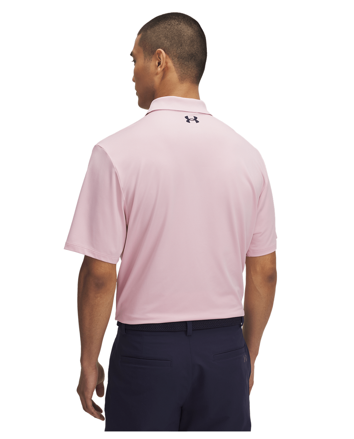 Under Armour Apparel Men's UA Matchplay Polo