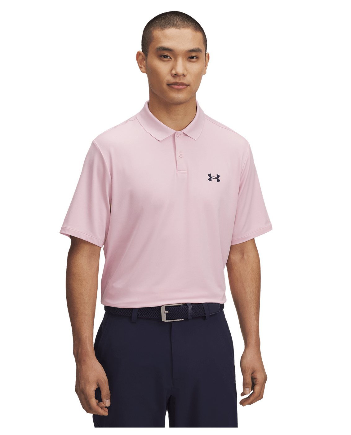 Under Armour Apparel Men's UA Matchplay Polo