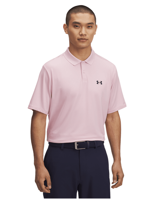 Under Armour Apparel Men's UA Matchplay Polo