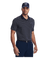 UA Matchplay Stripe Men's Polo