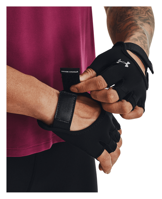 Women's UA Training Gloves