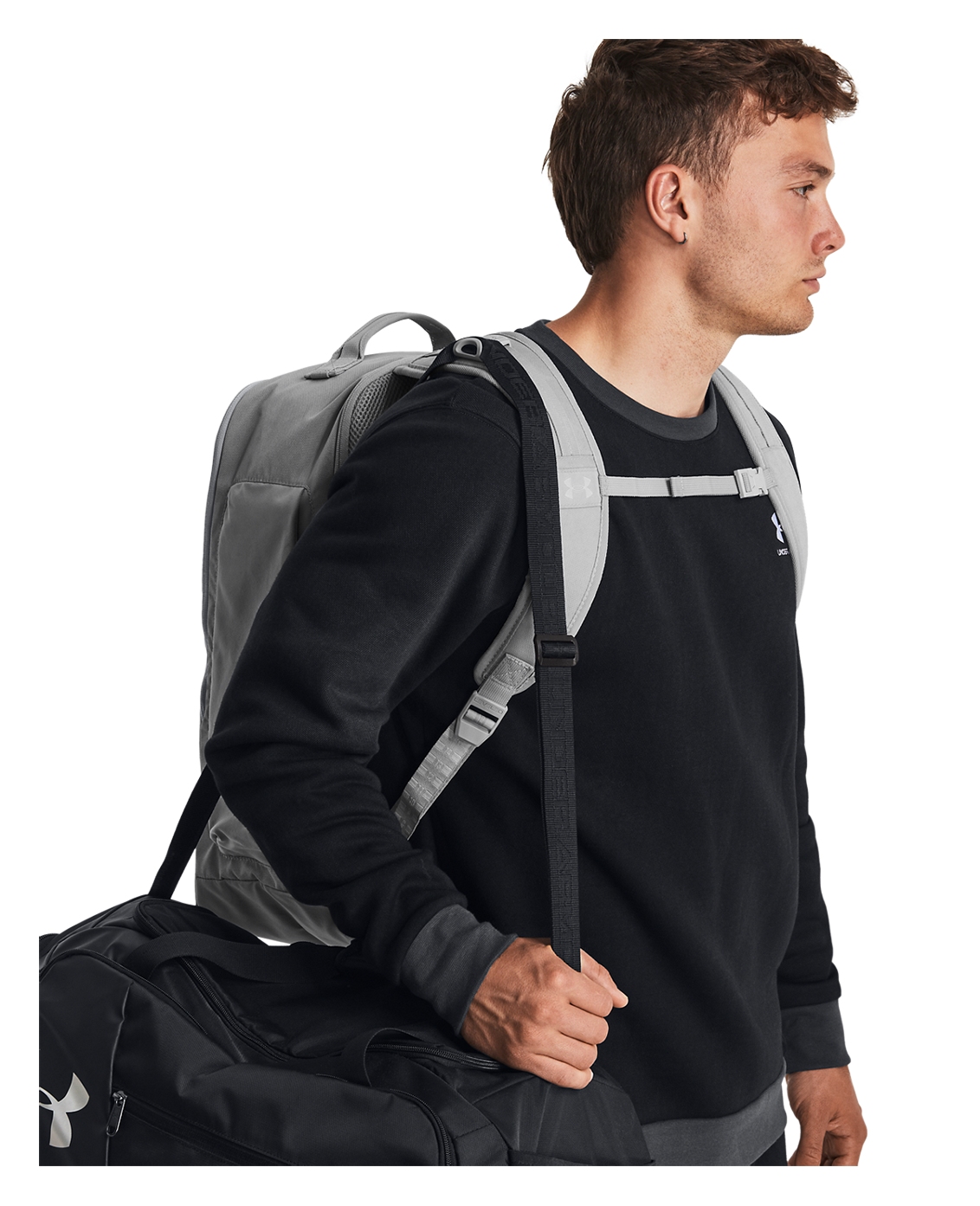 UA Contain Backpack