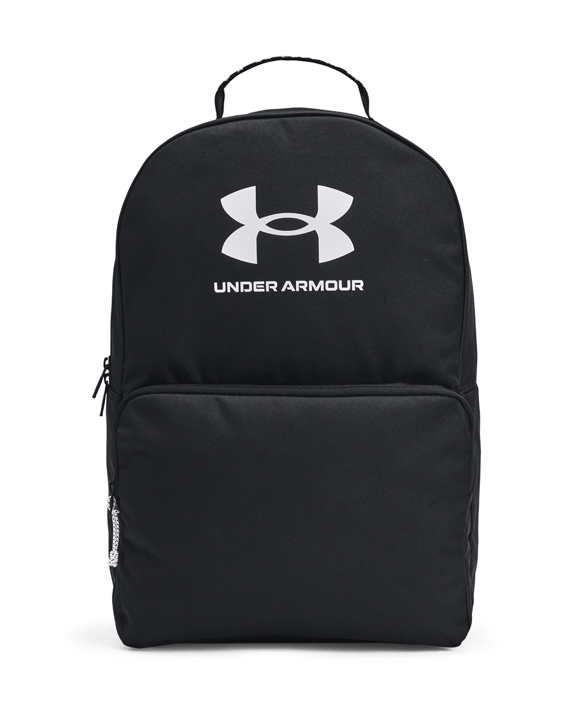 Under Armour Accessories Black/Black/White / OSFM UA Loudon Backpack