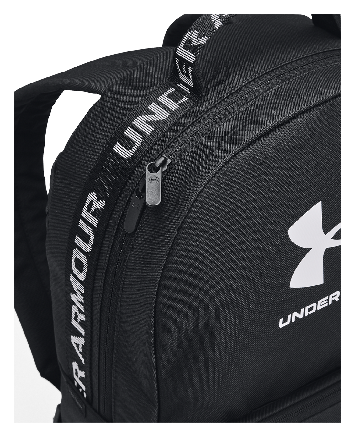 Under Armour Accessories Black/Black/White / OSFM UA Loudon Backpack