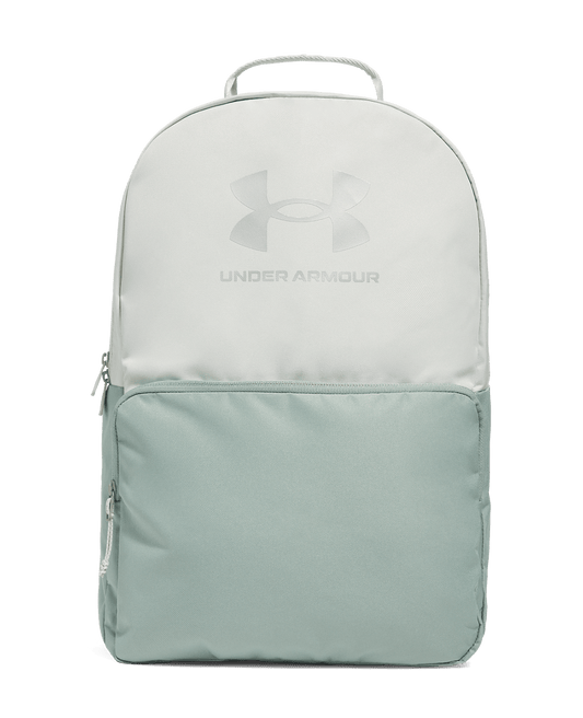 Under Armour Accessories HydroGRN/SilicaGRN/MetalSilica / OSFM UA Loudon Backpack