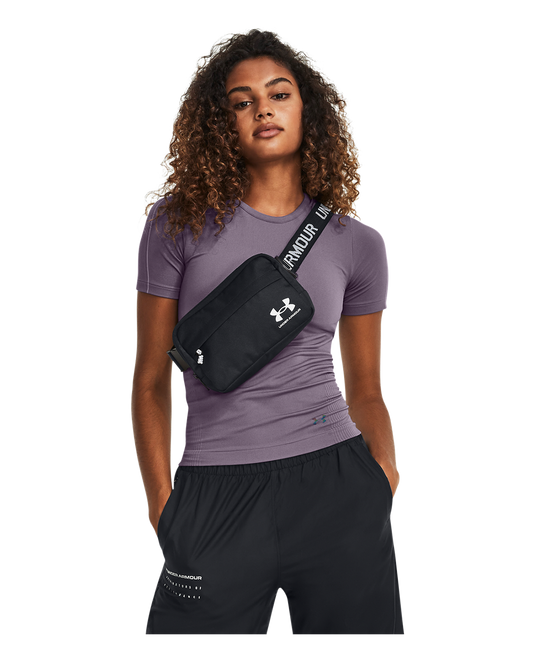 Under Armour Accessories Black/Black/White / OSFM UA Loudon Waist Bag Crossbody