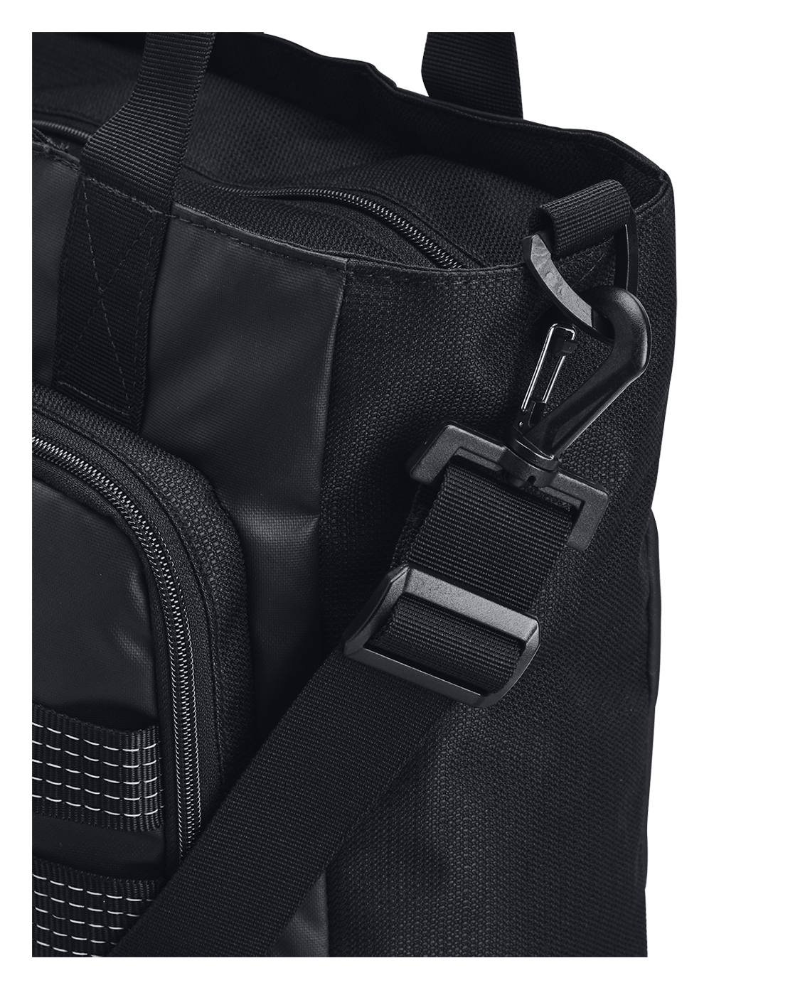 UA Triumph Utility Tote Bag