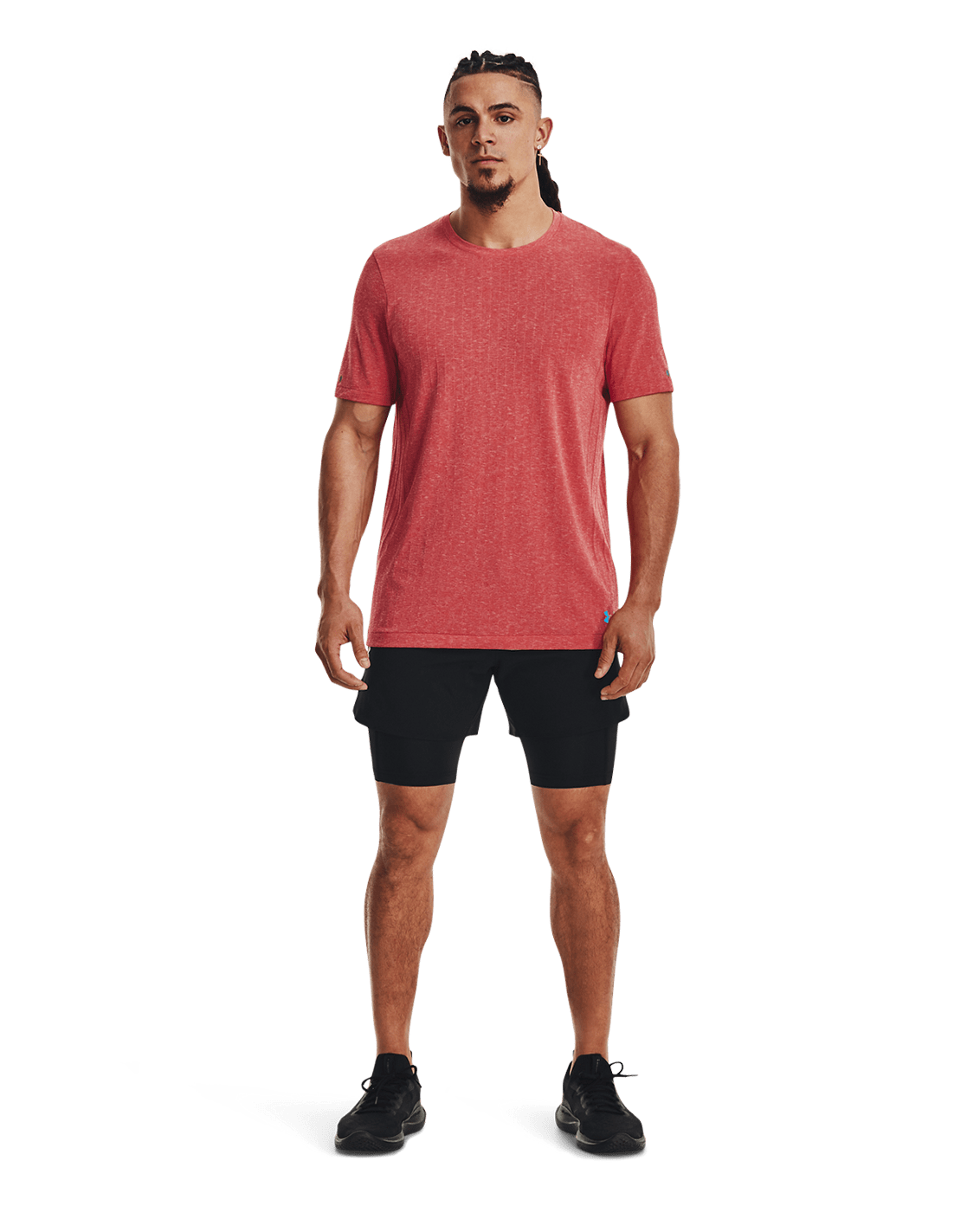 Under Armour Men's UA Vanish Elite 2-in-1 Shorts