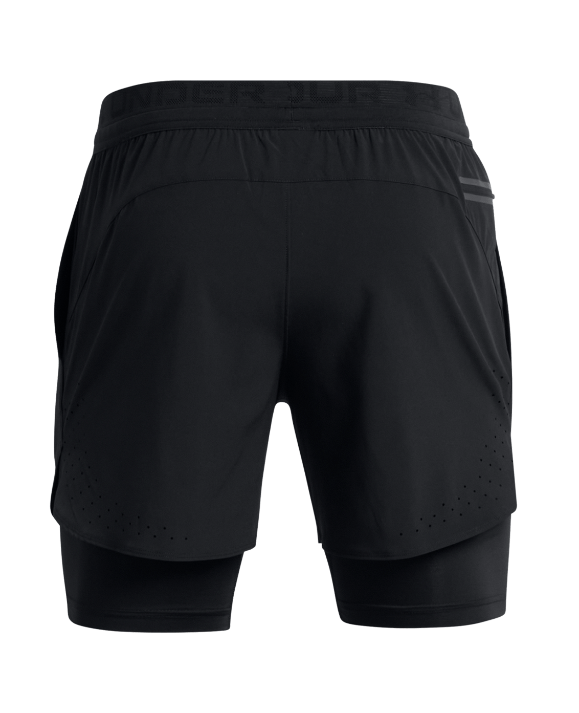 Men's UA Vanish Elite 2-in-1 Shorts