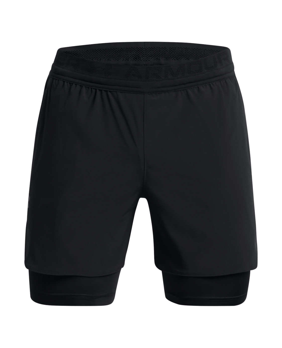 Under Armour Men's UA Vanish Elite 2-in-1 Shorts