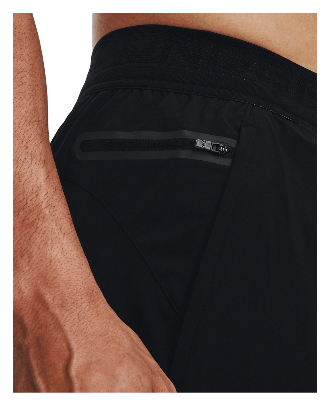 Men's UA Vanish Elite 2-in-1 Shorts