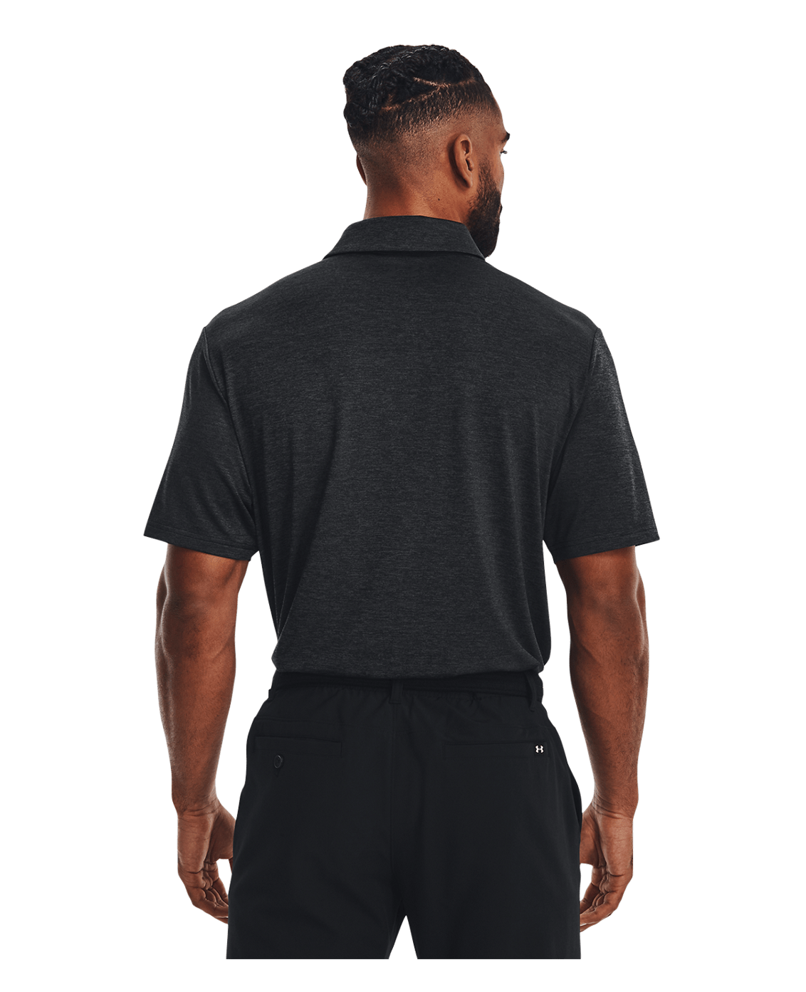 Men's UA Playoff 3.0 Polo