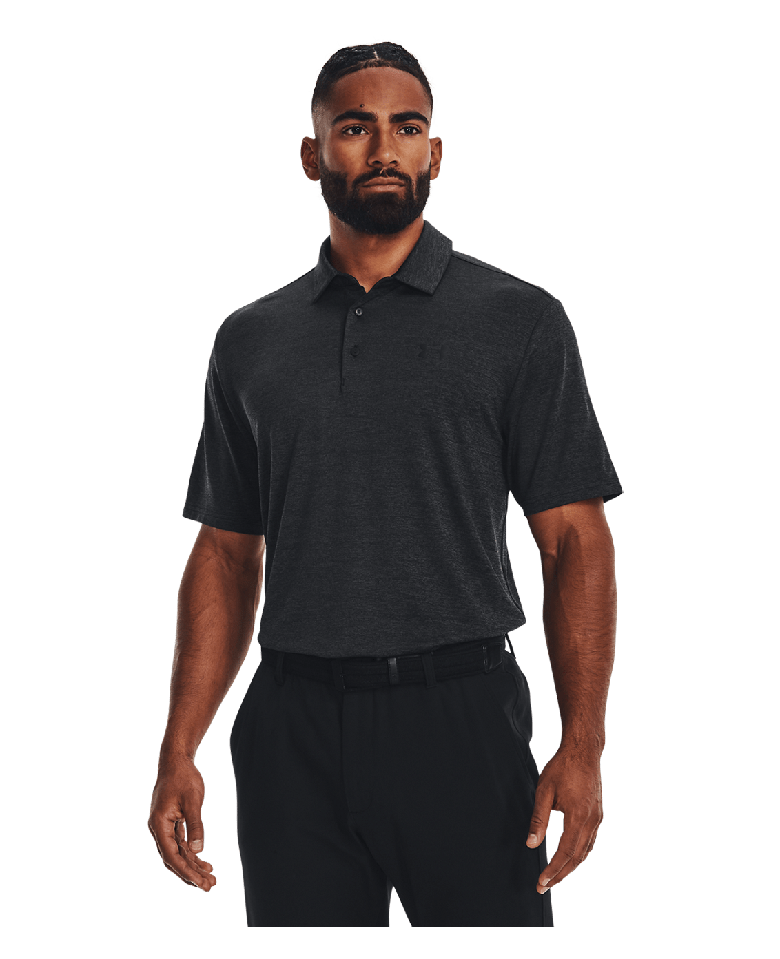 Men's UA Playoff 3.0 Polo