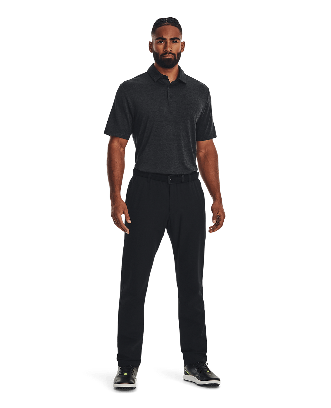 Men's UA Playoff 3.0 Polo