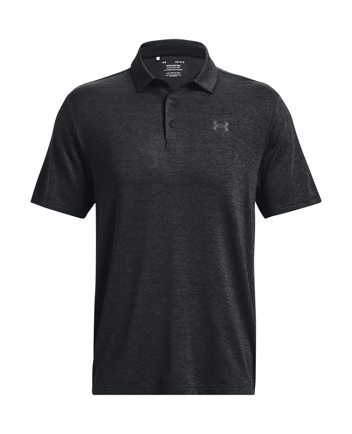 Men's UA Playoff 3.0 Polo