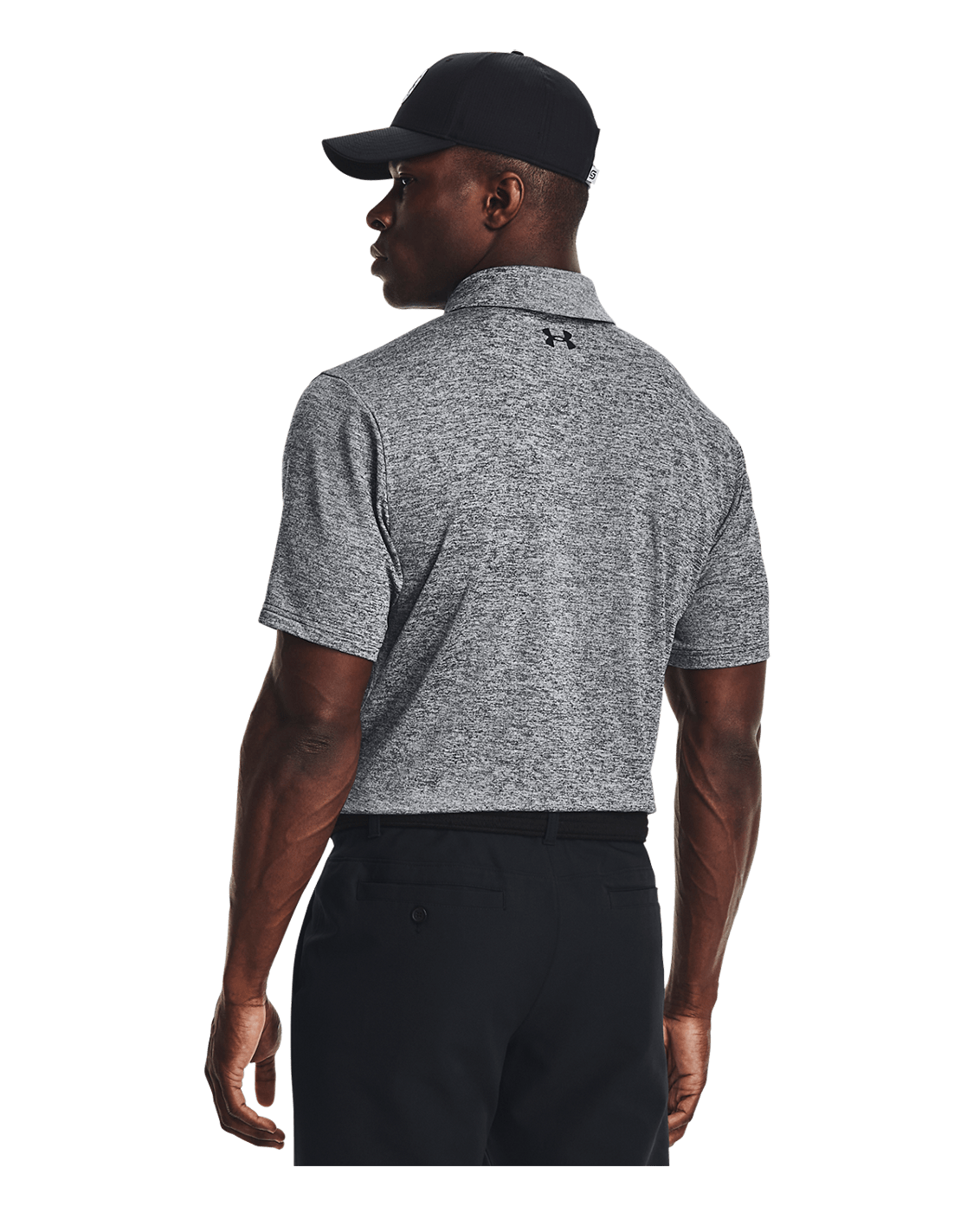 Men's UA Playoff 3.0 Polo