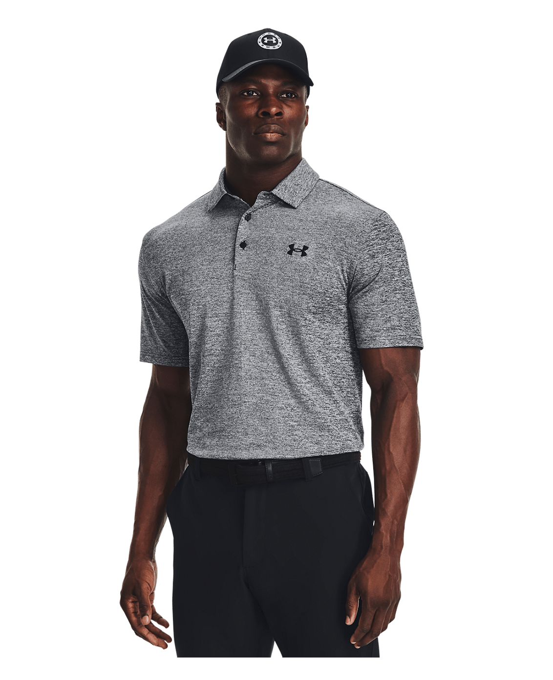 Men's UA Playoff 3.0 Polo