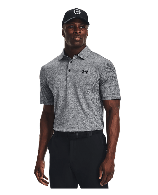 Under Armour Men's UA Playoff 3.0 Polo