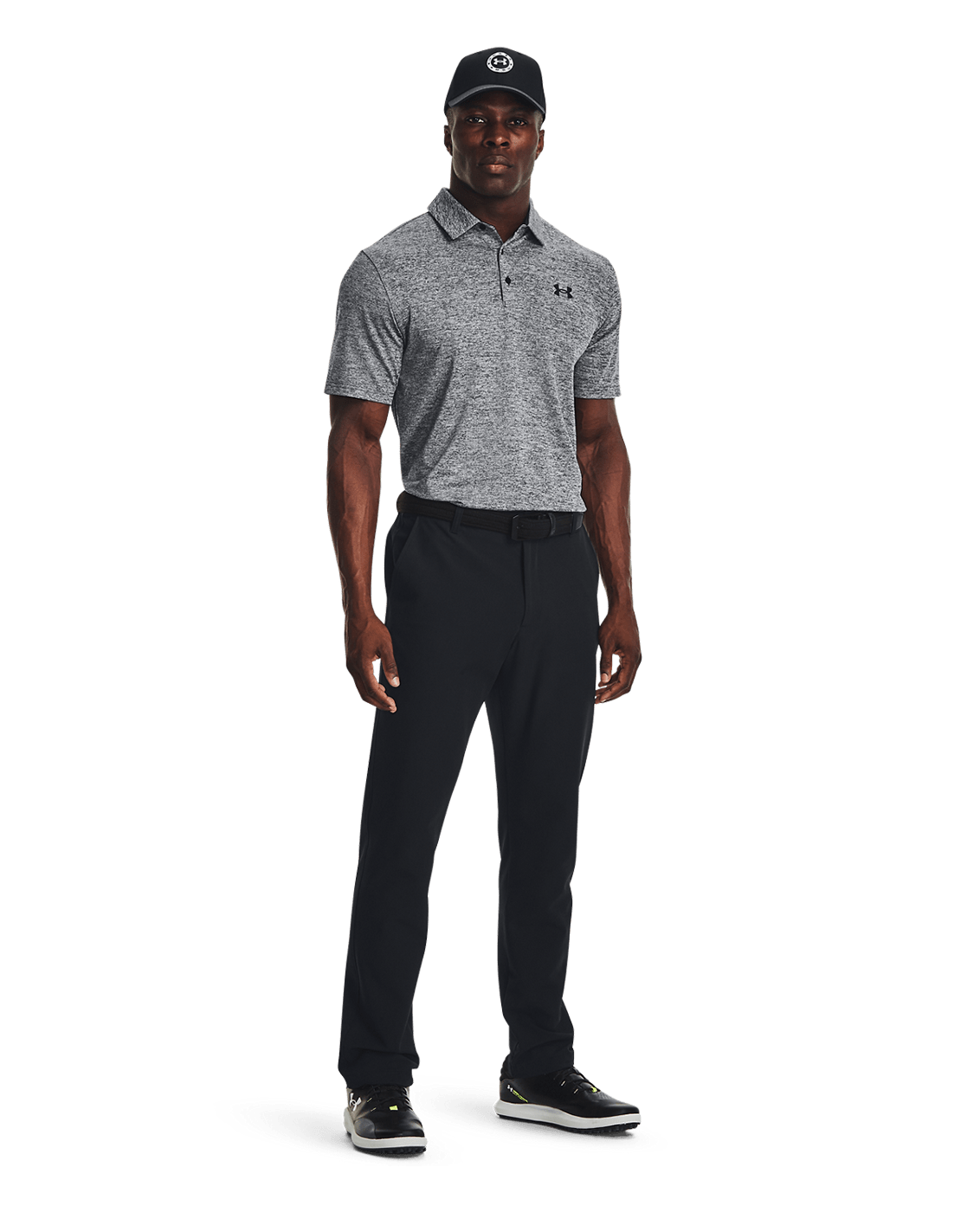 Men's UA Playoff 3.0 Polo