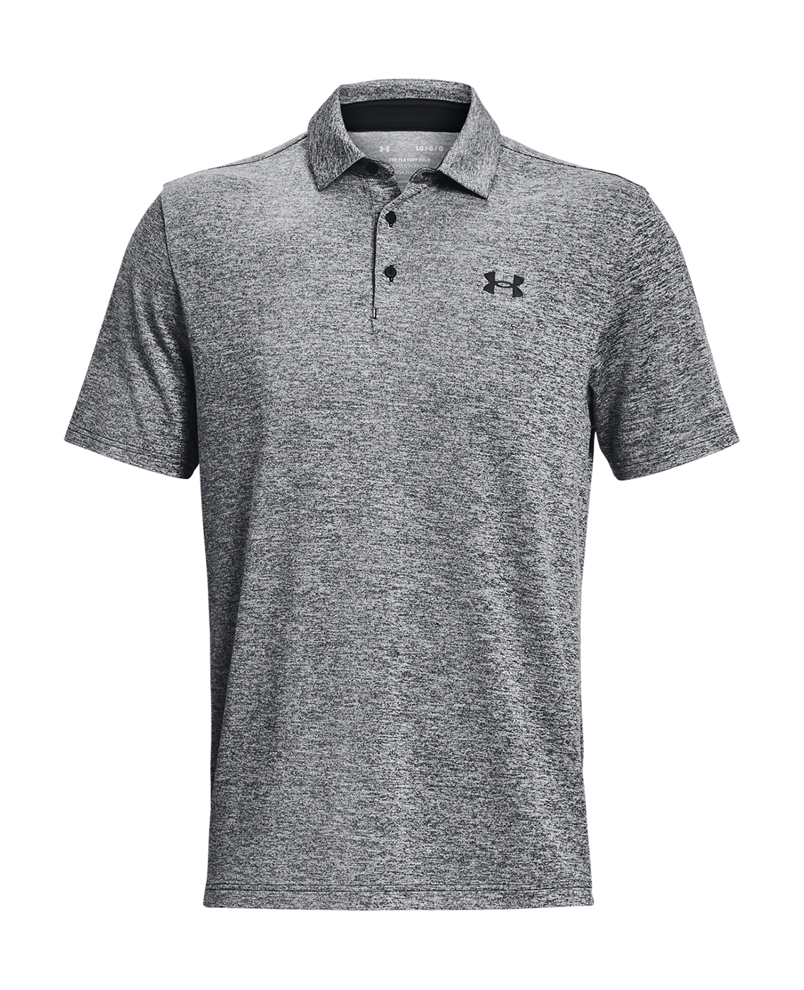 Men's UA Playoff 3.0 Polo