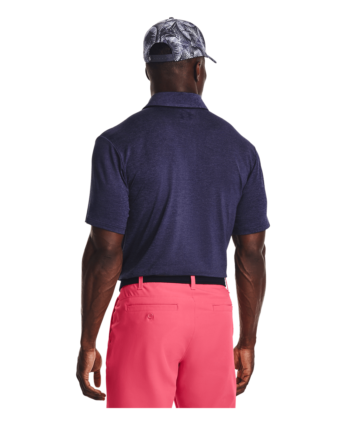 Men's UA Playoff 3.0 Polo