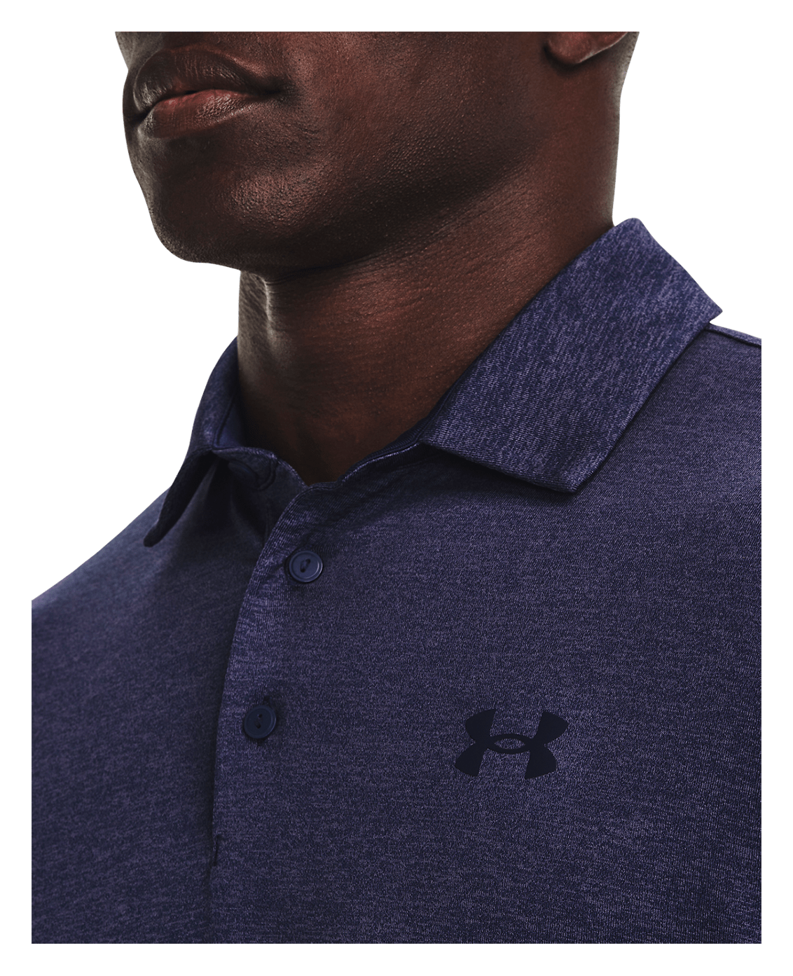 Men's UA Playoff 3.0 Polo