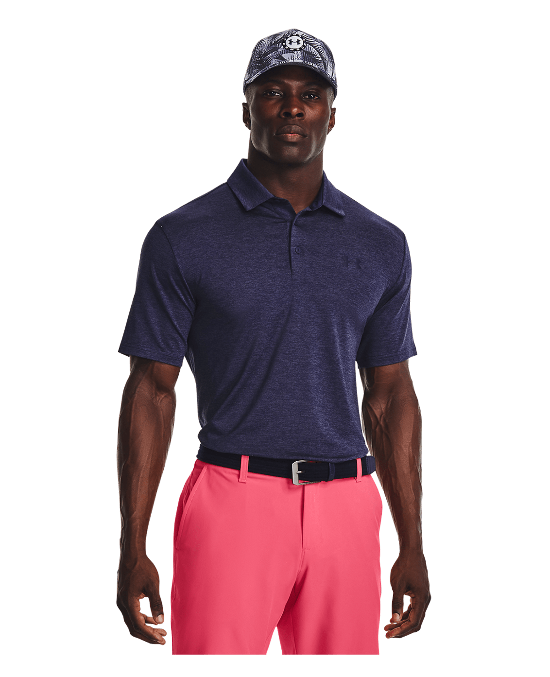 Men's UA Playoff 3.0 Polo