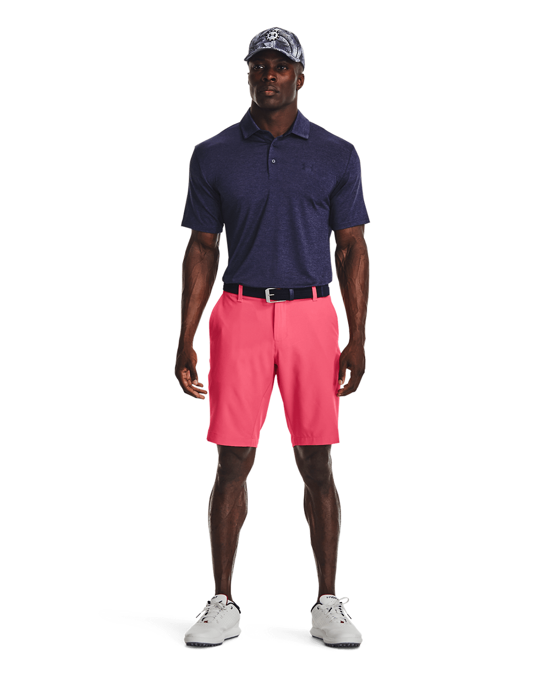 Men's UA Playoff 3.0 Polo