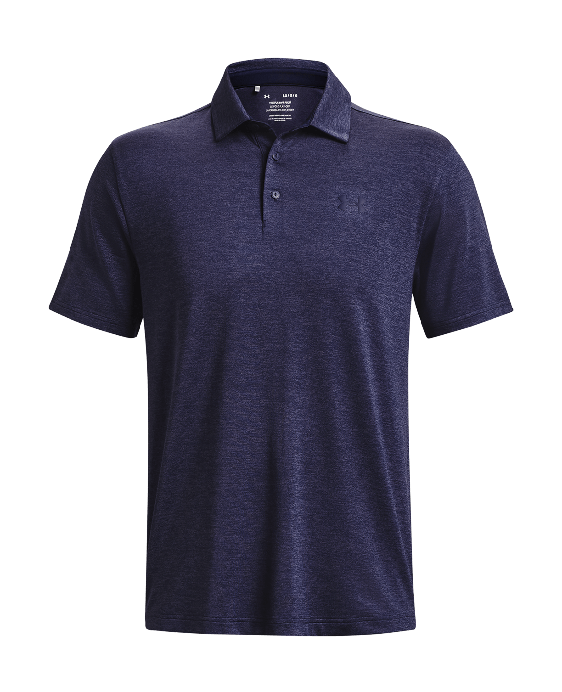 Men's UA Playoff 3.0 Polo