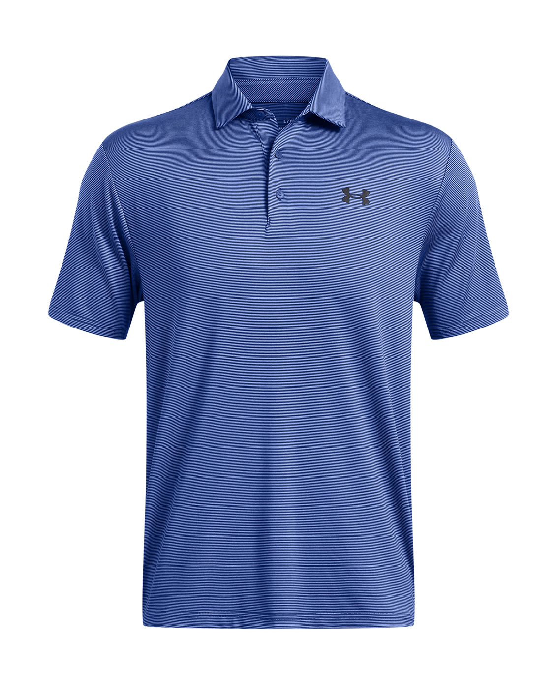 Men's UA Playoff 3.0 Stripe Polo